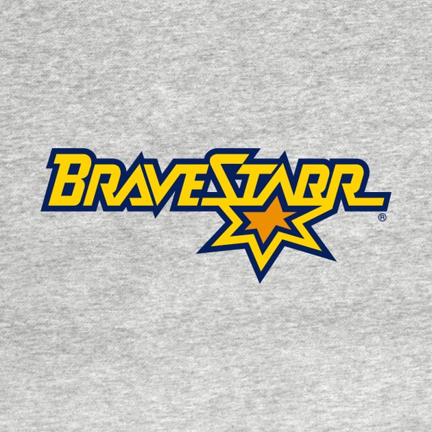 Bravestarr by The Wayback Chronicles